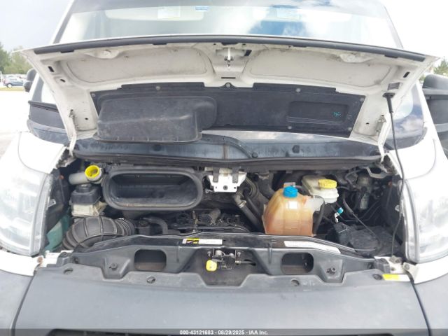 2015 RAM PROMASTER 2500 3C6TRVDG8FE521000 Photo 9