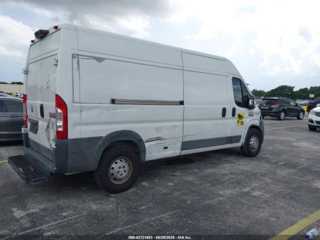 2015 RAM PROMASTER 2500 3C6TRVDG8FE521000 Photo 3