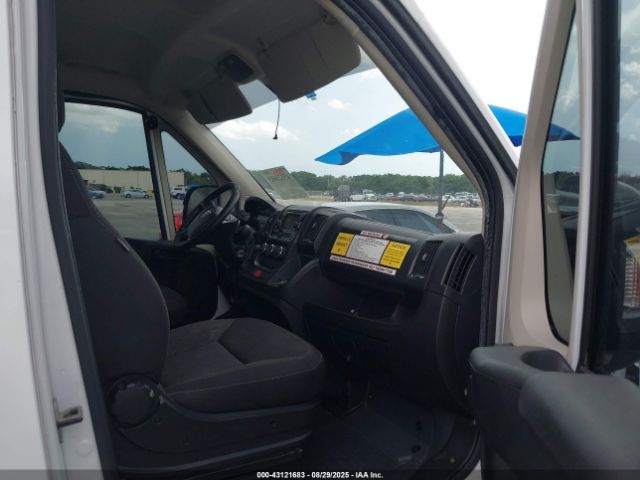2015 RAM PROMASTER 2500 3C6TRVDG8FE521000 Photo 4