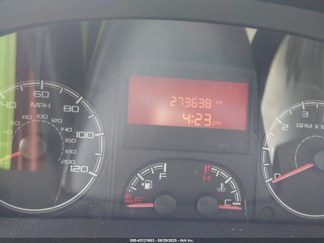 2015 RAM PROMASTER 2500 3C6TRVDG8FE521000 Photo 6