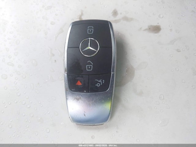 W1N0J6EBXNG109664 Mercedes-Benz m276