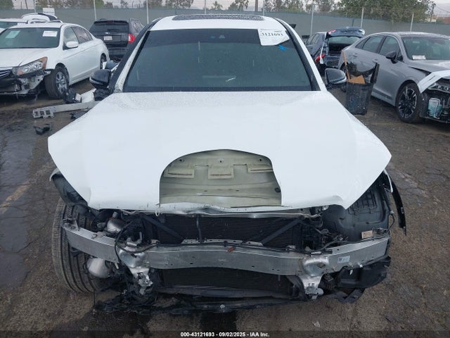 W1N0J6EBXNG109664 Mercedes-Benz m276