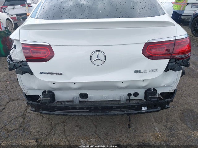 W1N0J6EBXNG109664 Mercedes-Benz m276
