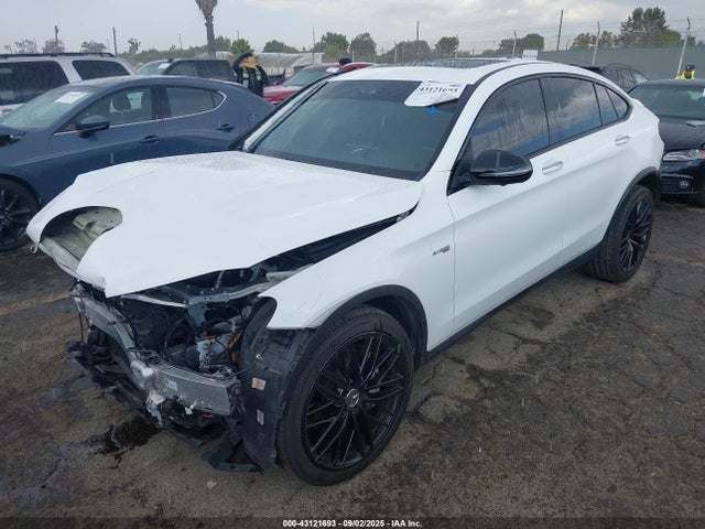 W1N0J6EBXNG109664 Mercedes-Benz m276