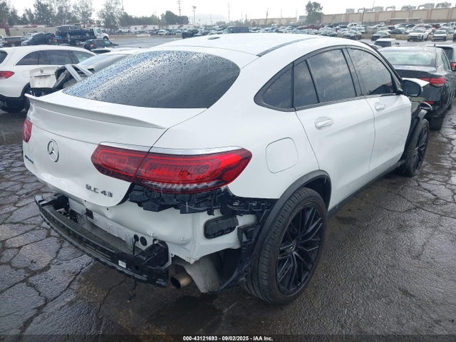 W1N0J6EBXNG109664 Mercedes-Benz m276