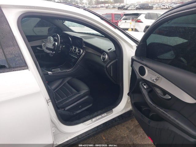 W1N0J6EBXNG109664 Mercedes-Benz m276