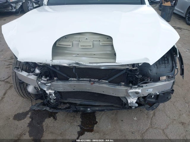W1N0J6EBXNG109664 Mercedes-Benz m276