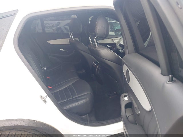 W1N0J6EBXNG109664 Mercedes-Benz m276