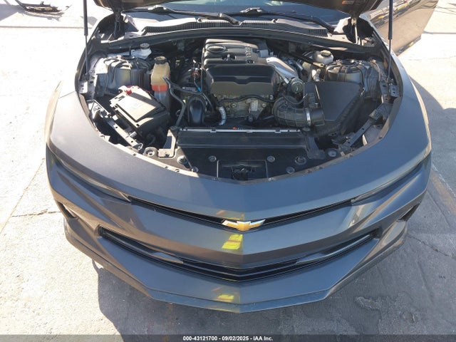 1G1FC1RX5H0103264 Chevrolet ltg - sidi: spark ignited direct injection, vvt: variable valve timing, alum dohc, dcvcp turbo, e0-e100, alum