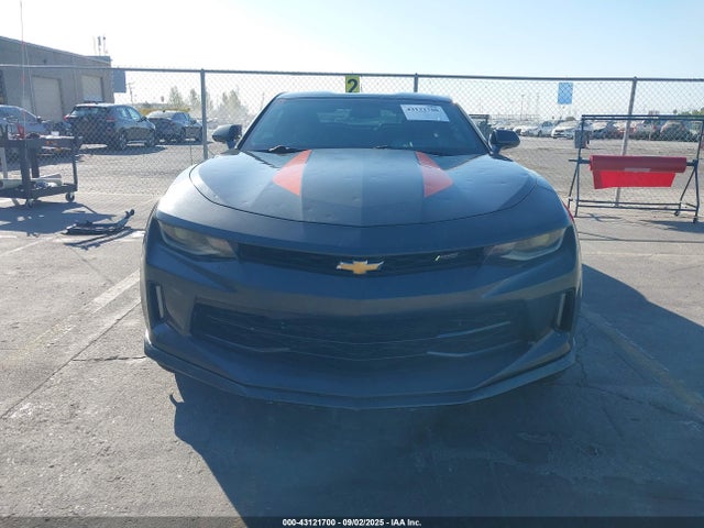 1G1FC1RX5H0103264 Chevrolet ltg - sidi: spark ignited direct injection, vvt: variable valve timing, alum dohc, dcvcp turbo, e0-e100, alum