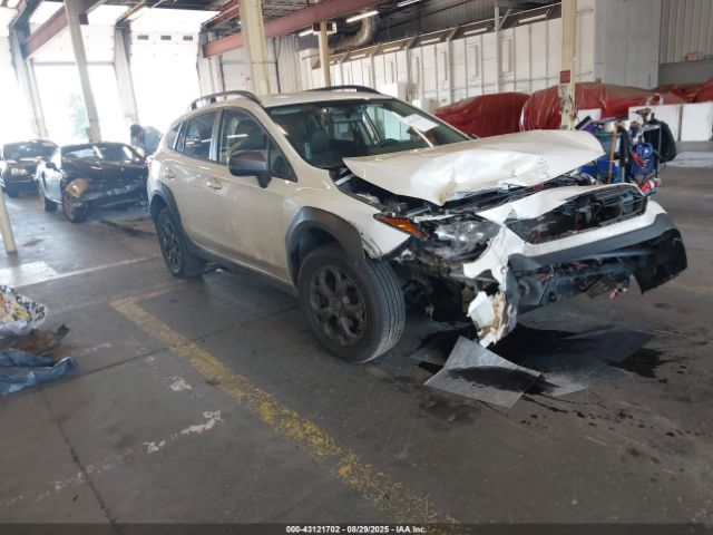 2021 SUBARU CROSSTREK JF2GTHRC9MH270628