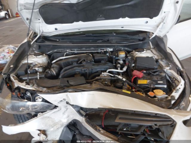 2021 SUBARU CROSSTREK JF2GTHRC9MH270628 Photo 9