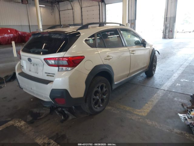 2021 SUBARU CROSSTREK JF2GTHRC9MH270628 Photo 3