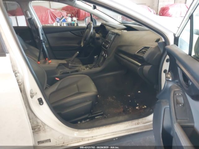 2021 SUBARU CROSSTREK JF2GTHRC9MH270628 Photo 4