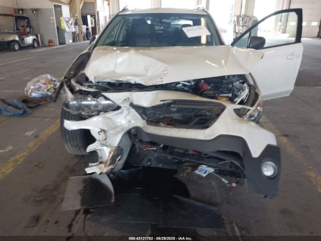 2021 SUBARU CROSSTREK JF2GTHRC9MH270628 Photo 5