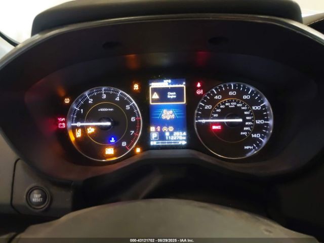 2021 SUBARU CROSSTREK JF2GTHRC9MH270628 Photo 6