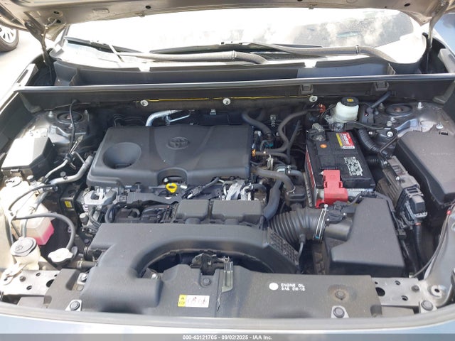 Toyota a25a-fks 2020 JTMP1RFV1LD061292 Image 10