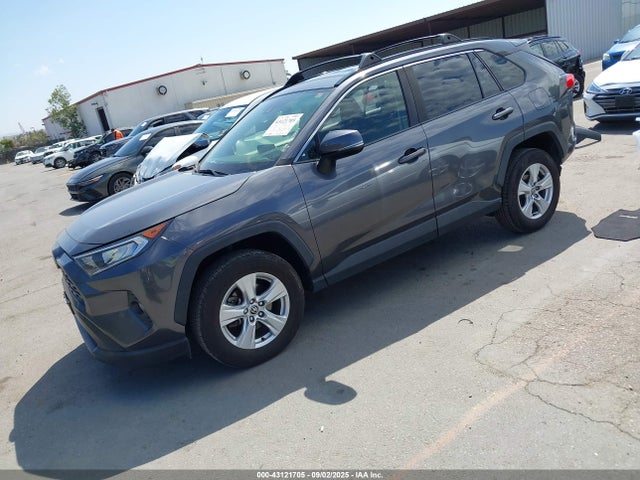 Toyota a25a-fks 2020 JTMP1RFV1LD061292 Image 2