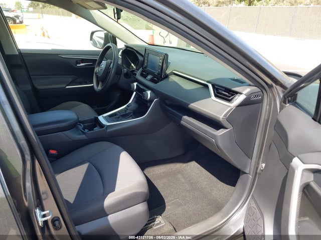 Toyota a25a-fks 2020 JTMP1RFV1LD061292 Image 5