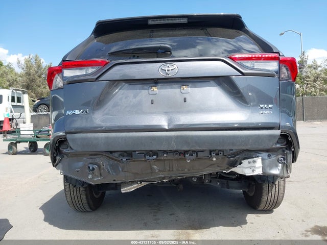 Toyota a25a-fks 2020 JTMP1RFV1LD061292 Image 6