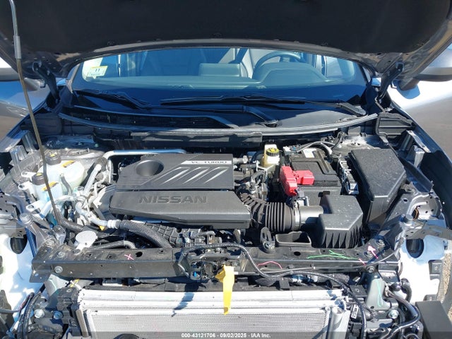 JN8BT3BBXRW180487 Nissan Rogue
