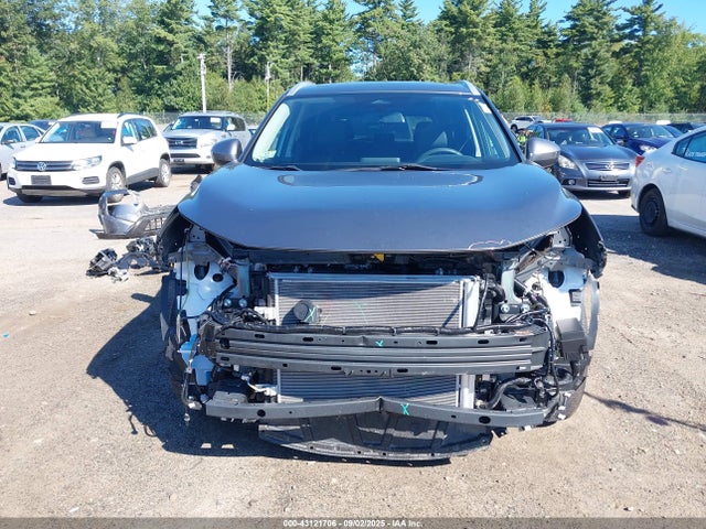 JN8BT3BBXRW180487 Nissan Rogue