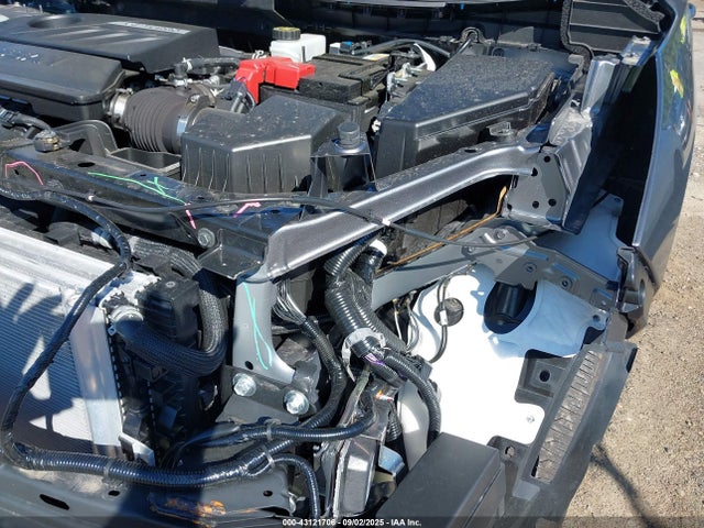 JN8BT3BBXRW180487 Nissan Rogue