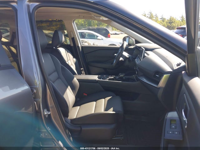 JN8BT3BBXRW180487 Nissan Rogue