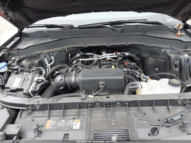 Ford ti-vct 2023 1FMSK8JH6PGB49161 Image 10