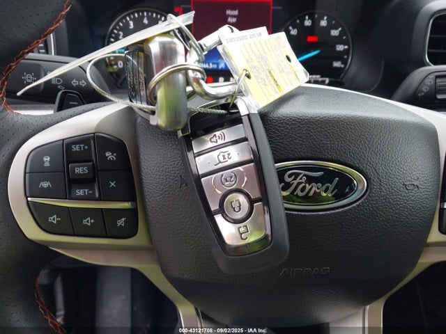 Ford ti-vct 2023 1FMSK8JH6PGB49161 Image 11