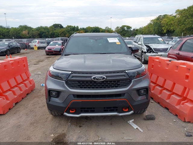 Ford ti-vct 2023 1FMSK8JH6PGB49161 Image 12