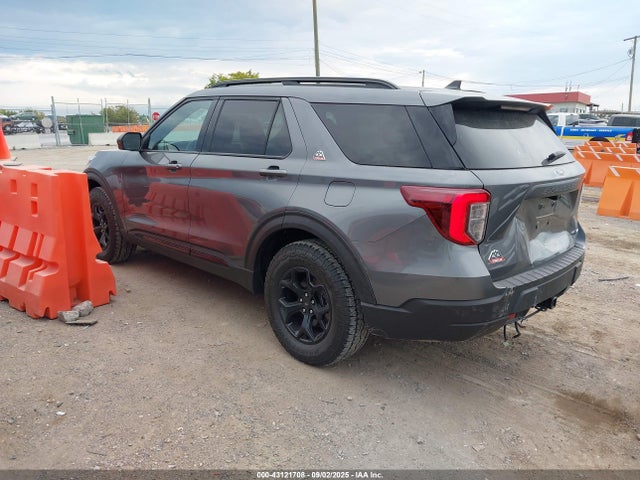 Ford ti-vct 2023 1FMSK8JH6PGB49161 Image 3