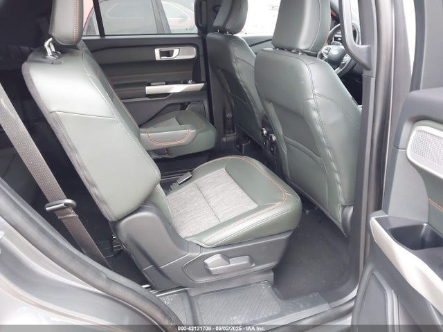 Ford ti-vct 2023 1FMSK8JH6PGB49161 Image 8