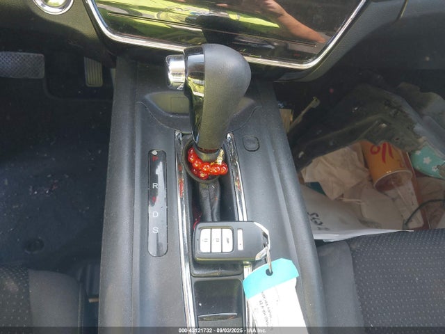 3CZRU5H57KM715991 Honda r18z9