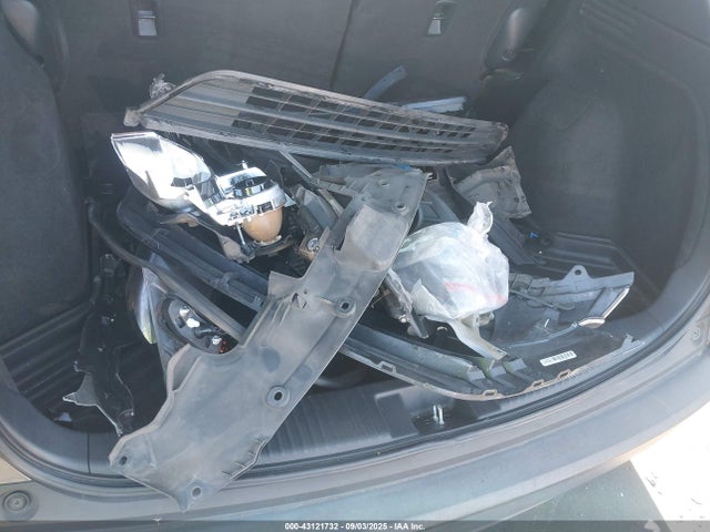 3CZRU5H57KM715991 Honda r18z9