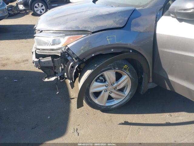 3CZRU5H57KM715991 Honda r18z9