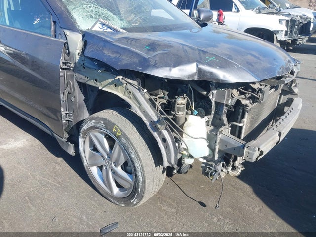 3CZRU5H57KM715991 Honda r18z9