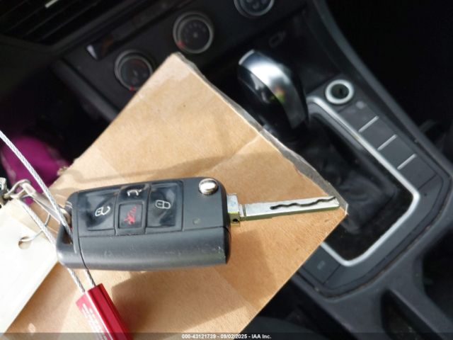 2019 VOLKSWAGEN JETTA 3VWC57BU3KM124266 Photo 10