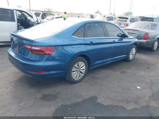 2019 VOLKSWAGEN JETTA 3VWC57BU3KM124266 Photo 3
