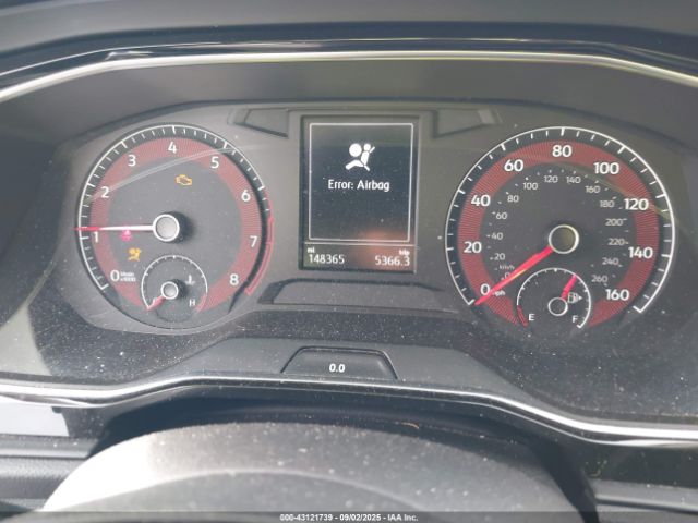 2019 VOLKSWAGEN JETTA 3VWC57BU3KM124266 Photo 6