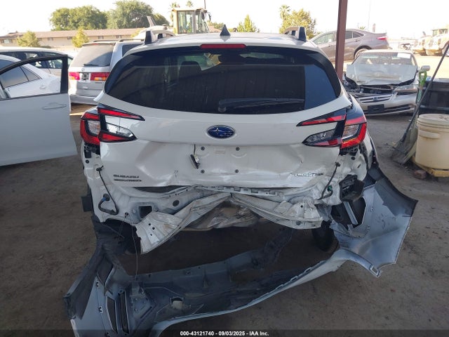 Subaru na 2024 JF2GUADC9R8375043 Image 16
