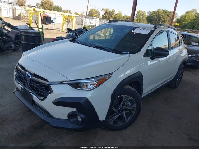 Subaru na 2024 JF2GUADC9R8375043 Image 2