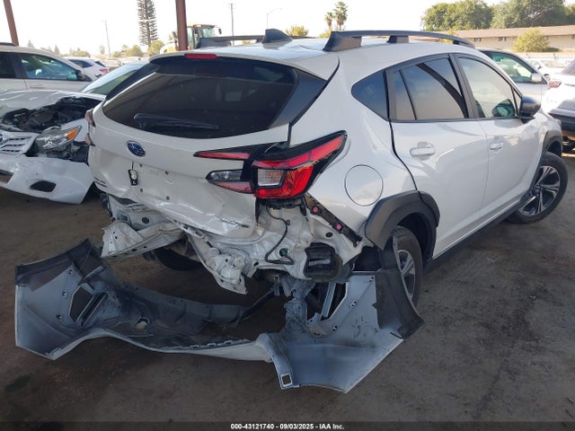 Subaru na 2024 JF2GUADC9R8375043 Image 4
