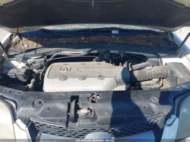 2004 ACURA MDX 2HNYD18844H543760 Photo 9