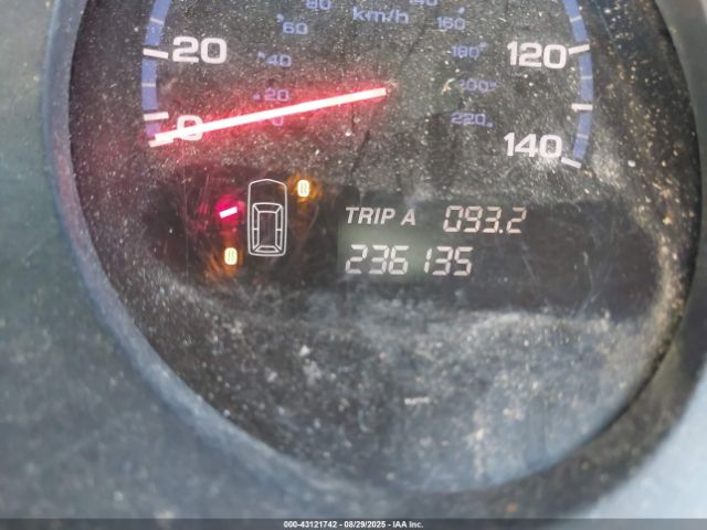 2004 ACURA MDX 2HNYD18844H543760 Photo 6