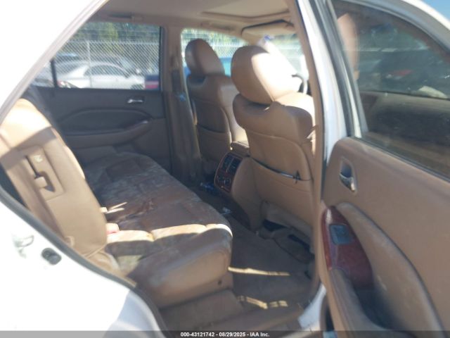 2004 ACURA MDX 2HNYD18844H543760 Photo 7