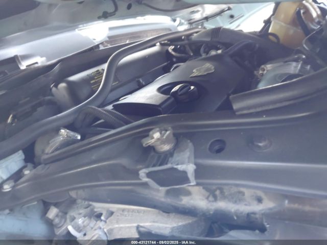 2013 MINI COOPER S WMWSV3C58DT479322 Photo 9