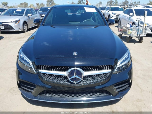 55SWF8DB0KU306606 Mercedes-Benz m264