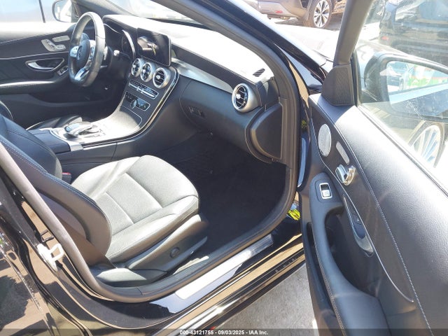 55SWF8DB0KU306606 Mercedes-Benz m264