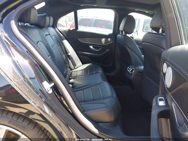 55SWF8DB0KU306606 Mercedes-Benz m264